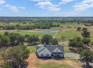 318 Private Road 3496, Paradise, TX 76073