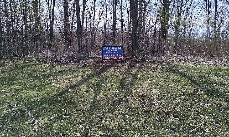 Buildable lot $80,000