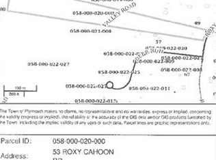 53 Roxy Cahoon Rd, Plymouth, MA 02360