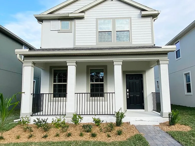 1287 Swift Creek Way — Photo 1