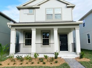 1287 Swift Creek Way, Winter Springs, FL 32708