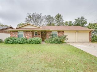 2817 Shasta Trl, Fort Worth, TX 76133