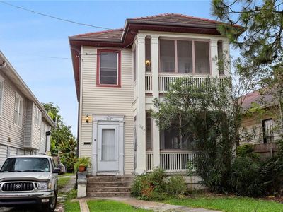 358-60 Lowerline St, New Orleans, LA, 70118