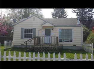 1313 Ellinor Ave, Shelton, WA 98584