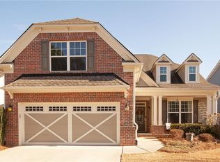 3667 Majestic Oak Dr SW, Gainesville, GA 30504