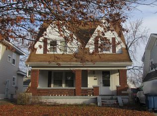 51 W Bruce Ave, Dayton, OH 45405