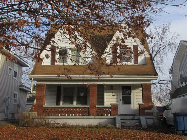 51 W Bruce Ave, Dayton, OH 45405
