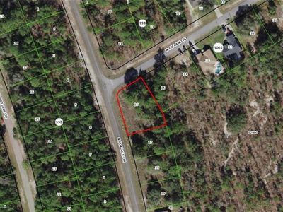 7145 N Ireland Dr, Citrus Springs, FL, 34434
