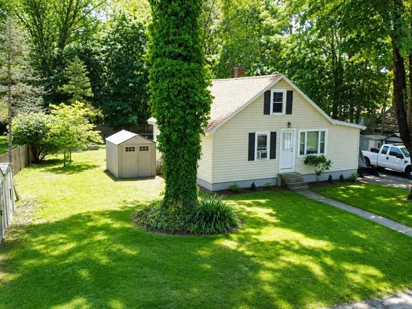 32 Birch Rd, Natick, MA 01760