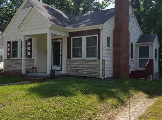 2110 Duncan St, Durham, NC 27707