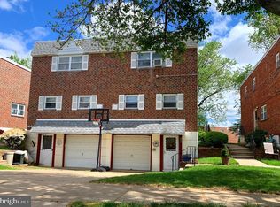 707 Strahle St, Philadelphia, PA 19111