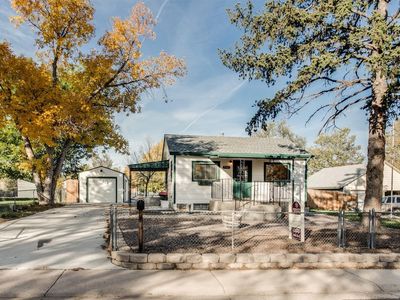 5989 Newport St, Commerce City, CO, 80022