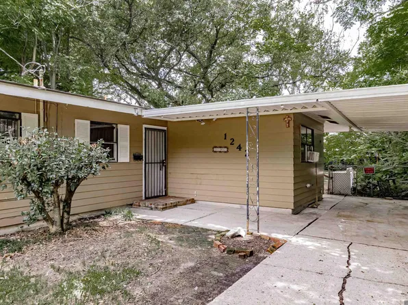 1242 Aster St, Baton Rouge, LA 70802