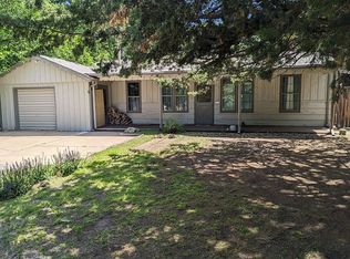 1604 N Woodrow Ct, Wichita, KS 67203