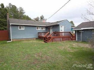 545 N 4th St, Custer, SD 57730