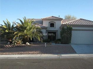 10025 Crescent Creek Dr, Las Vegas, NV 89134
