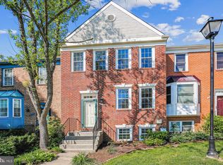 12106 Clifftondale Dr #227, Silver Spring, MD 20904