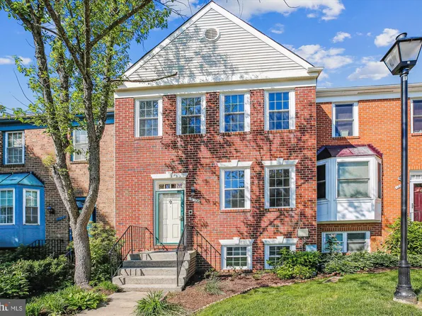 12106 Clifftondale Dr #227, Silver Spring, MD 20904