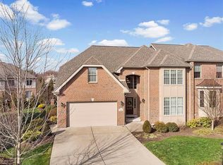 1464 Laurel Dr, Sewickley, PA