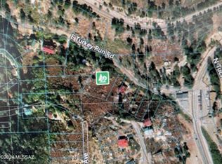 11160 W Turkey Ln #1, Tucson, AZ 85742