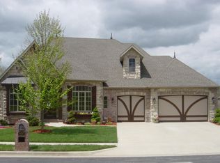 5357 S Newton Ave, Springfield, MO 65810