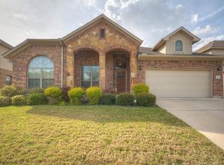 1415 Rowan Dr, Georgetown, TX 78628