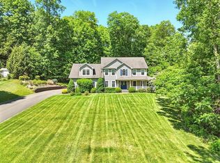 10 Tigger Ln, South Hadley, MA 01075