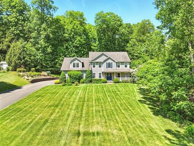 10 Tigger Ln, South Hadley, MA, 01075
