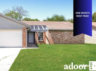 14839 Beaconsfield Dr, Houston, TX 77015