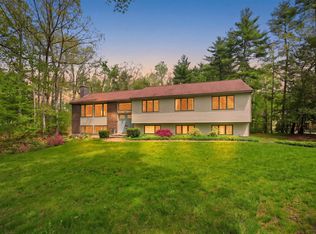 10 Kirsten's Landing, Fremont, NH 03044