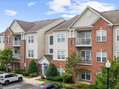 2507 Amber Orchard Ct W Unit 202, Odenton, MD, 21113