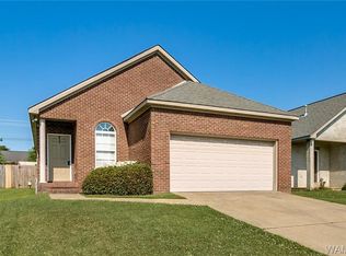 10500 Hunt Cir, Tuscaloosa, AL 35405