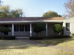 1200 Bedford Dr, Midland, TX 79701