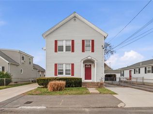 46 Slade St, Pawtucket, RI 02861