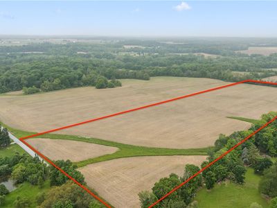 0 Old Winchester Trl, Xenia, OH, 45385