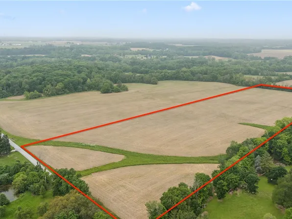 0 Old Winchester Trl, Xenia, OH 45385