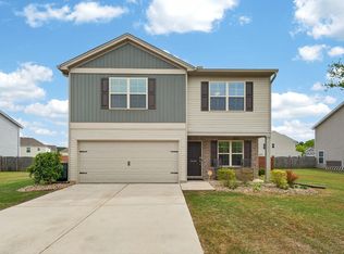 3840 Moseley Dr, Sumter, SC 29154