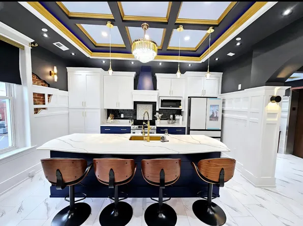 100 Pearl St, Snow Hill, MD