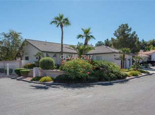 5960 Gary Stewart Ln, Las Vegas, NV 89120
