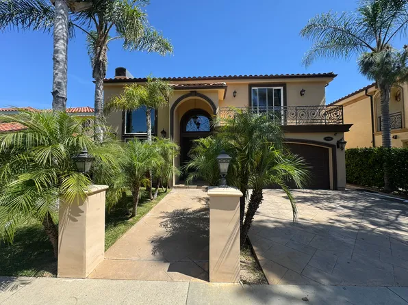 4960 Chimineas Ave, Tarzana, CA 91356