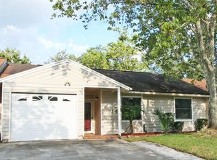 11451 Godfrey Way, Jacksonville, FL 32223