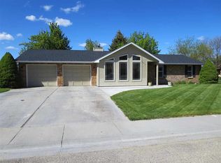 2018 Louisiana Dr, Nampa, ID 83686