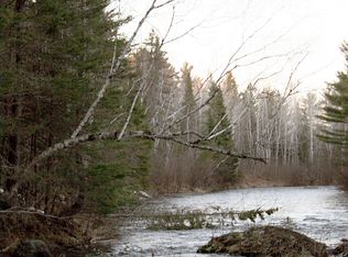 Pine Ridge Rd, Esko, MN 55733