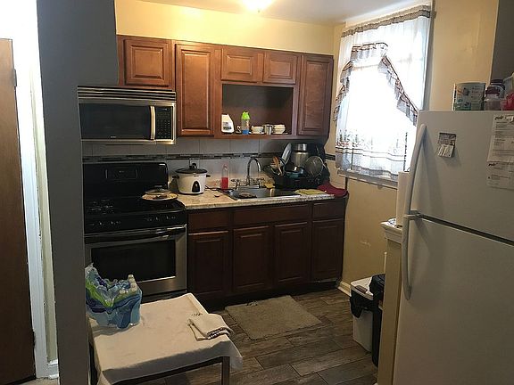 New kitchen apartment 2