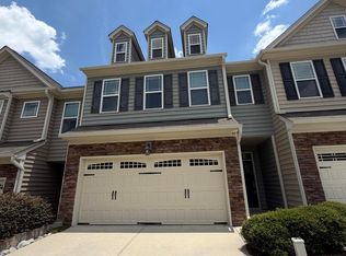 90 Crosby Ln, Garner, NC 27529