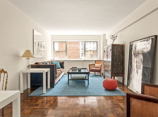 The Charles House, New York, NY 10075