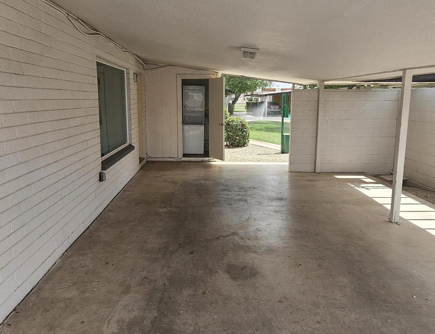 2 bed, 1.0 bath, 850 sqft, $1,500 — Photo 1