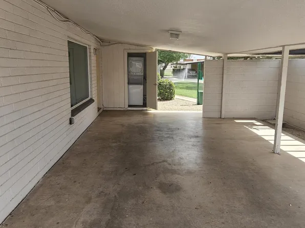 2108 E Fairmount Ave #19A, Phoenix, AZ 85016