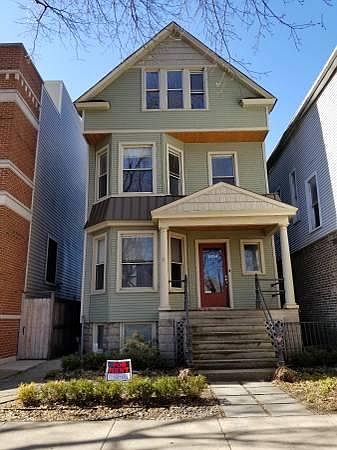1st image of 3454 N Hoyne Ave #1