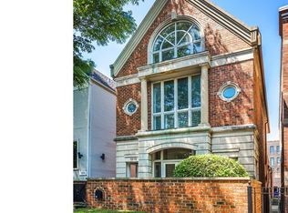 1618 N Orchard St, Chicago, IL 60614